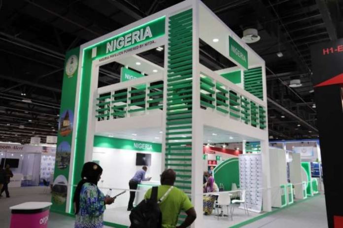 GITEX 2019: Federal government woos investors to Nigeria, Africa
